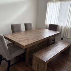 Dining Table Set