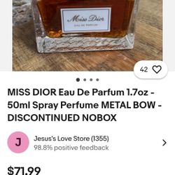 MISS DIOR > PINK