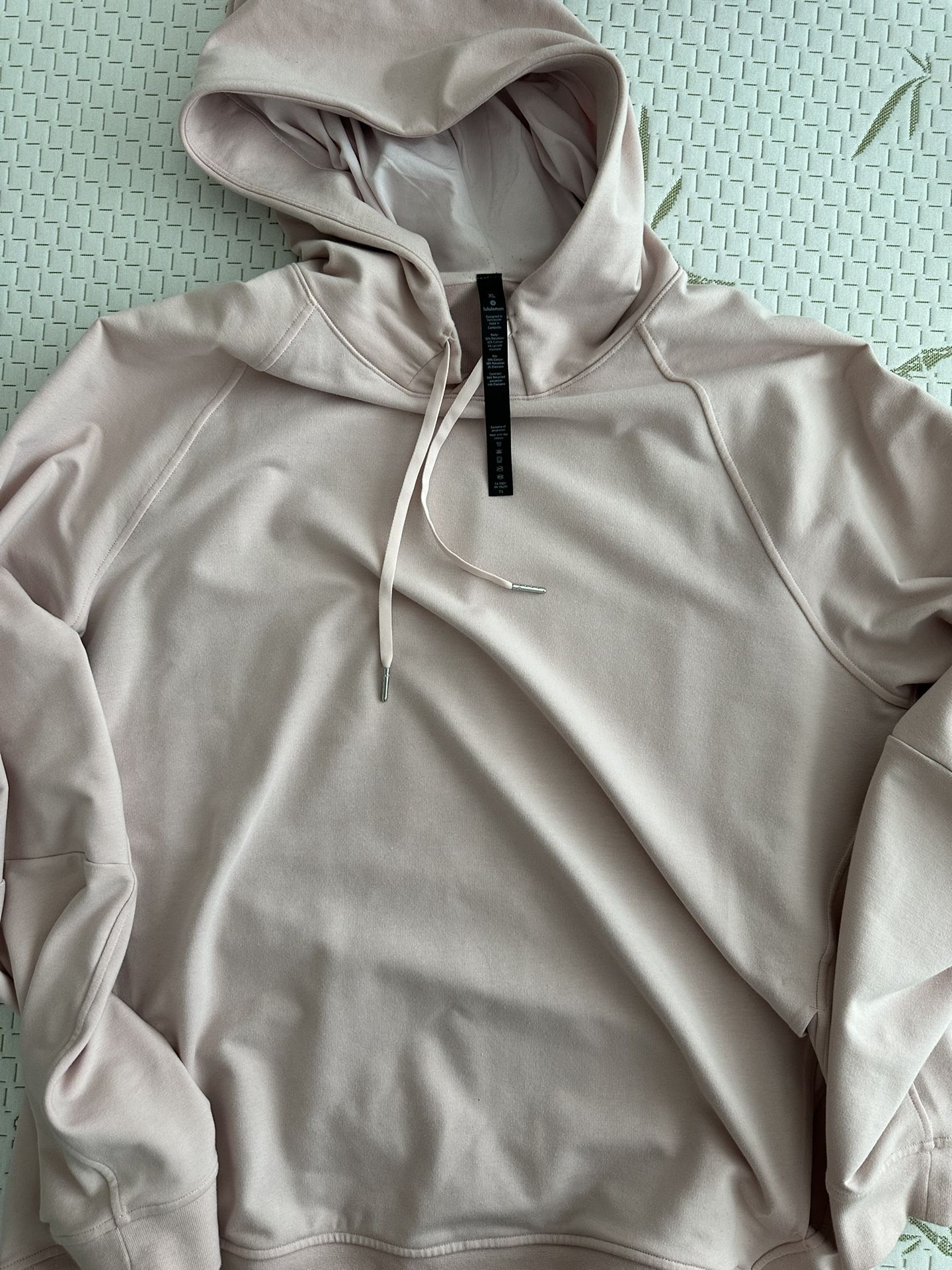 Lululemon Hoodie XL