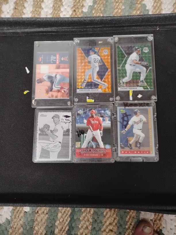 Good Cards