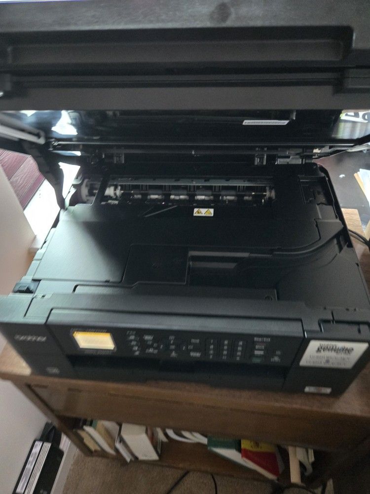 Brother Printer J497DW