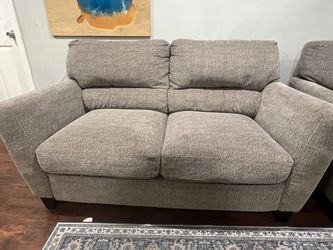 Free loveseat-you haul