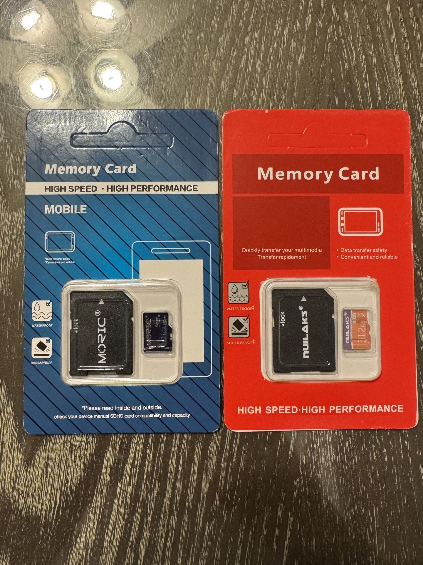 Brand New Memory Cards 512gb And 1024gbREAD DESCRIPTION