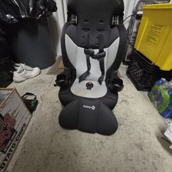 Safety 1st Car Seat 
