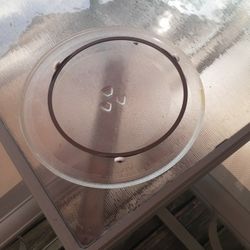 Microwave Tray