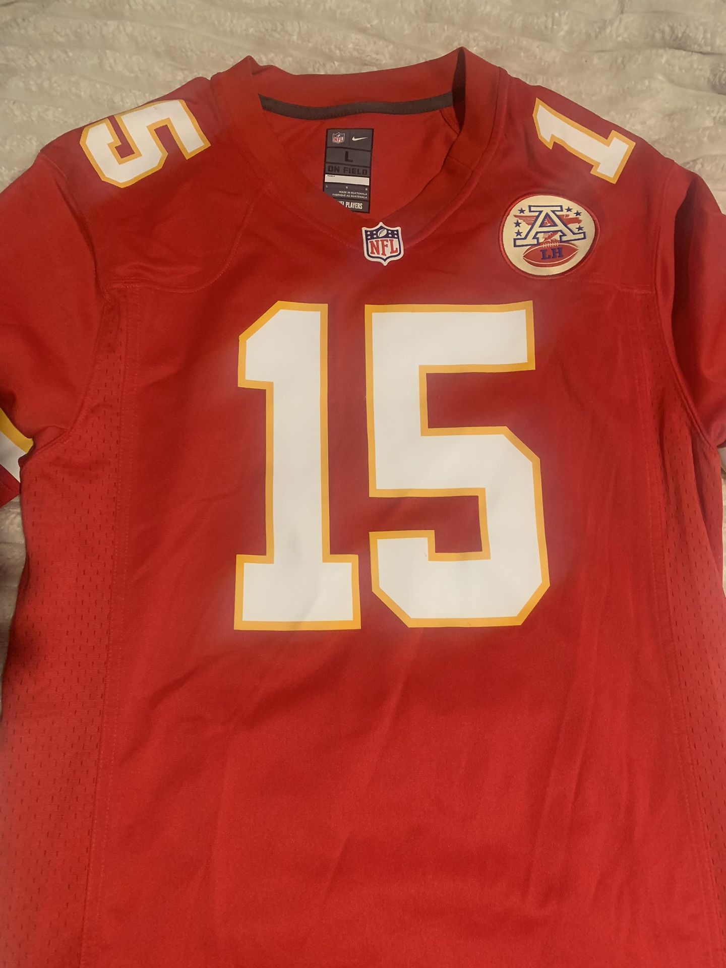 Jerseys