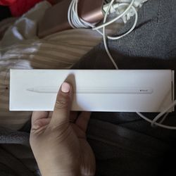 Apple Pencil 