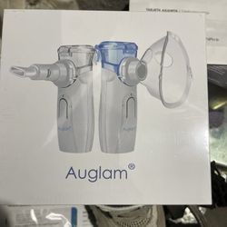 Ultrasound Portable Neublizer