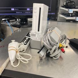 Wii 