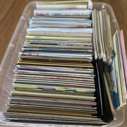 Greeting Cards for All Occasions (over 80+)