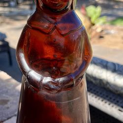Mrs Buttersworth Bottle 