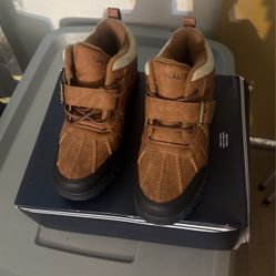 Nautica Grimstead Boots  (New) men's size 9