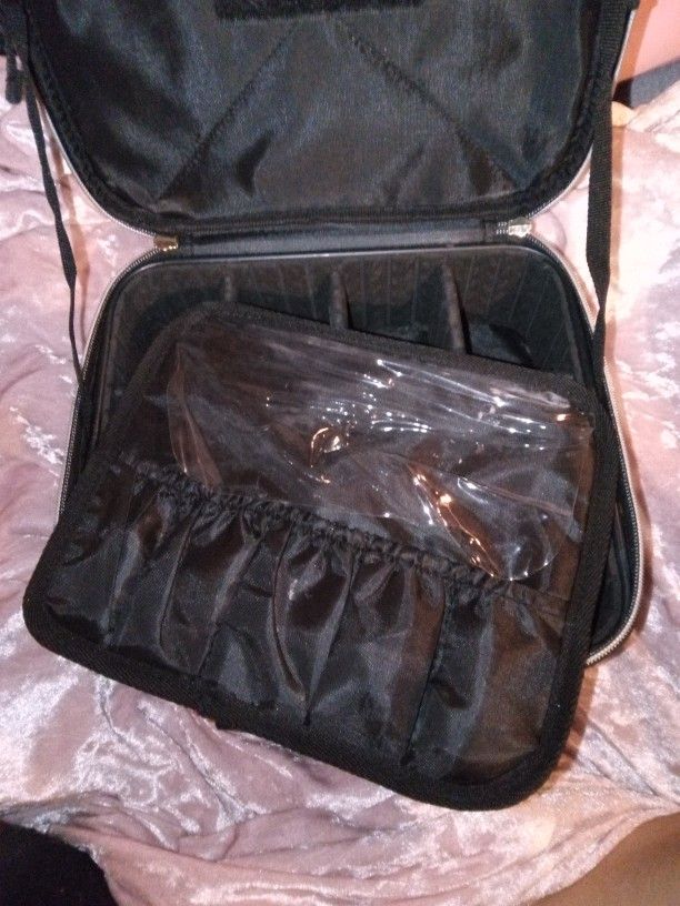 Makeup Bag/ Organizer