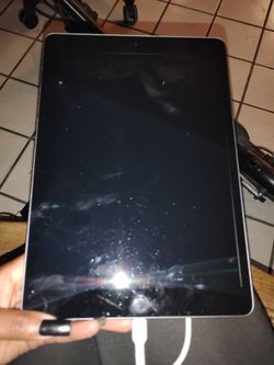 Ipad 8th gen