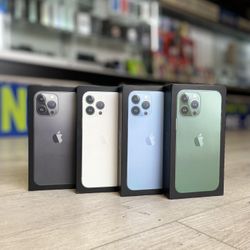 iPhone 13 Pro Max