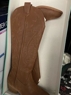 Cowboy boots - Mia brand