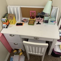 Desk - Kids