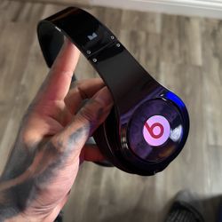 Dre Beats Monster 1st Gen.