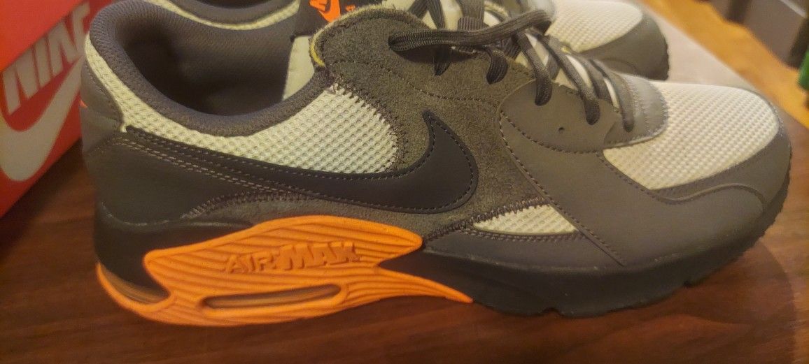 Men Nike Air Max Excee