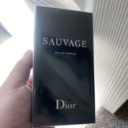 Dior Sauvage EDP