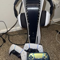 PlayStation 5