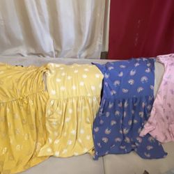 Girl Dresses 