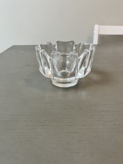 Candy Dish