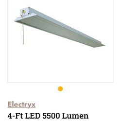 LED Shop Light