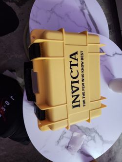 Invicta S1 Rally Men's Watch