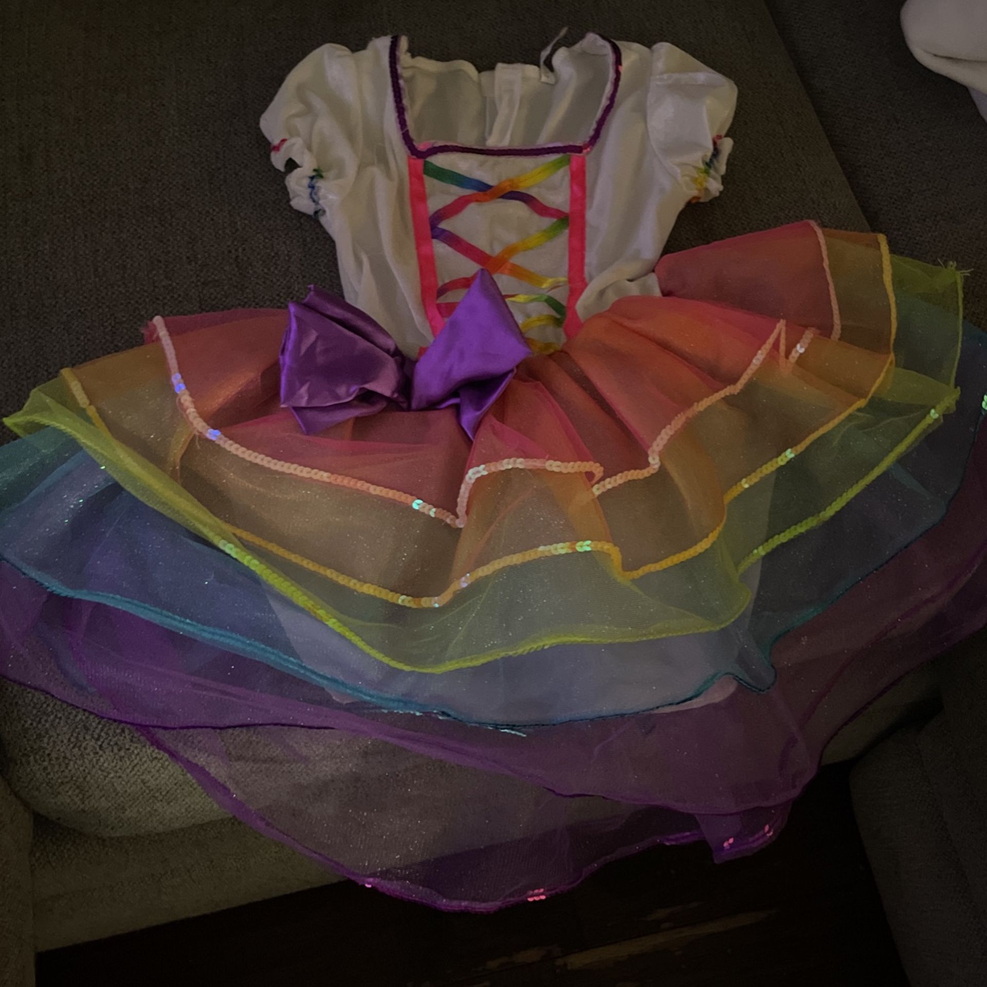 Unicorn Costume