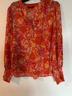 Gorgeous Ladies Blouse