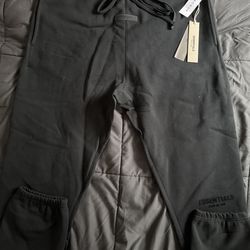 Essentials FEAR OF GOD Stretch Limo Adult XL Sweatpants