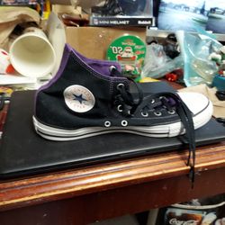 Converse, Men's Sneakers  19  11, Like New