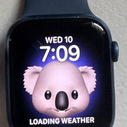 Apple Watch 7 Cellular