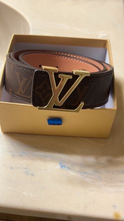 Designer belt