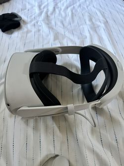Oculus Quest 2