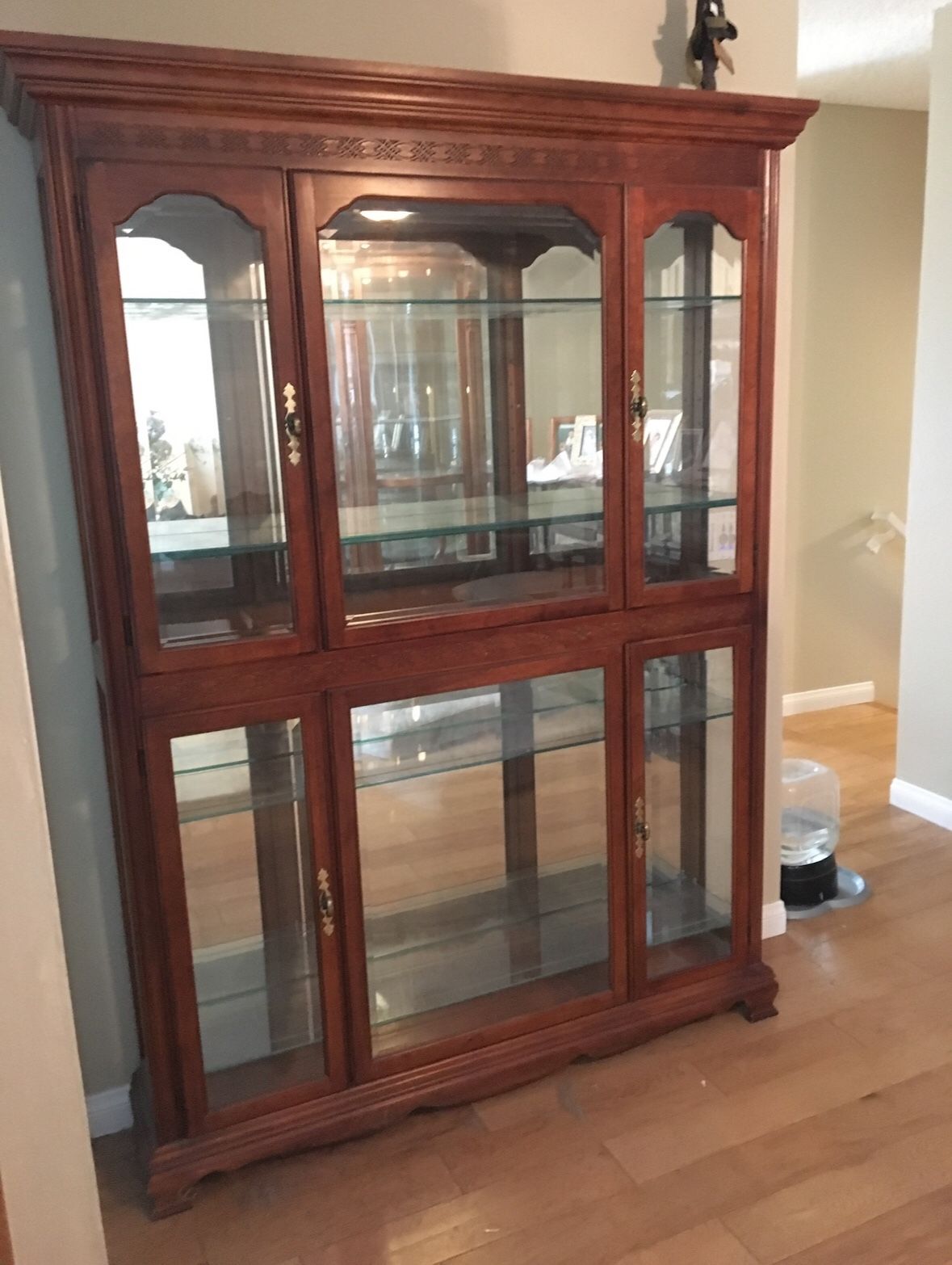 China Cabinet