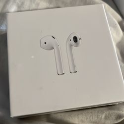 AirPods
