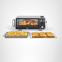 Ninja Foodi Smart Dual Heat Air Fry Oven 