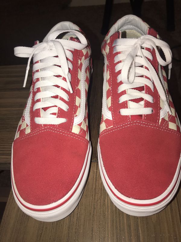 Checkered Vans For In Fresno Ca Offerup Checkered Vans Fresno Ca