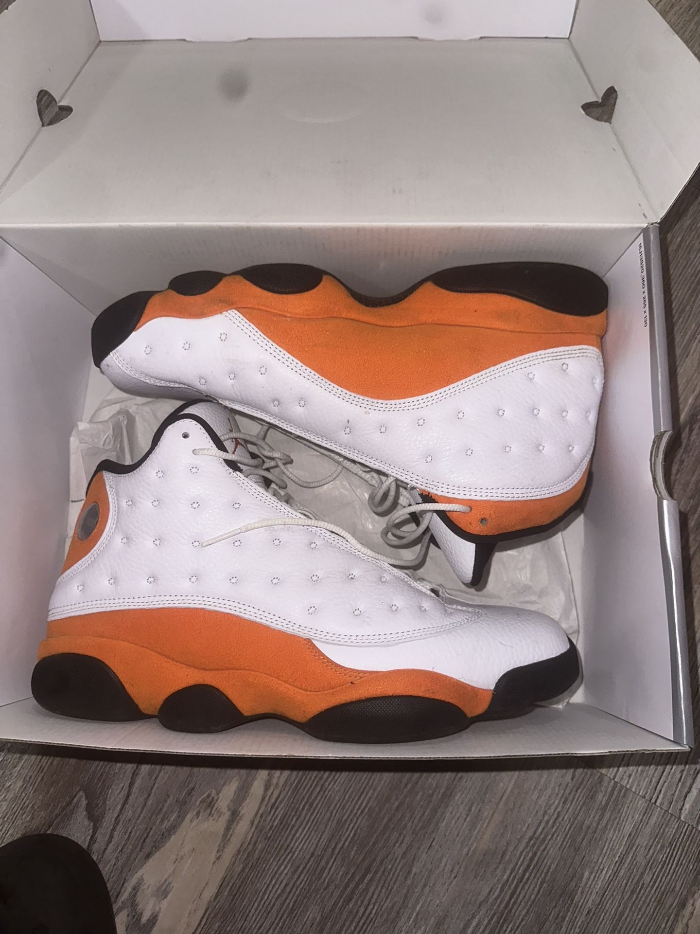 Jordan retro 13