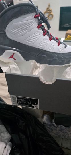 Jordans
