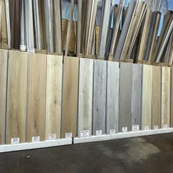 Premium 6mm Vinyl Floors 