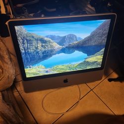 Imac 2008 Windows 10