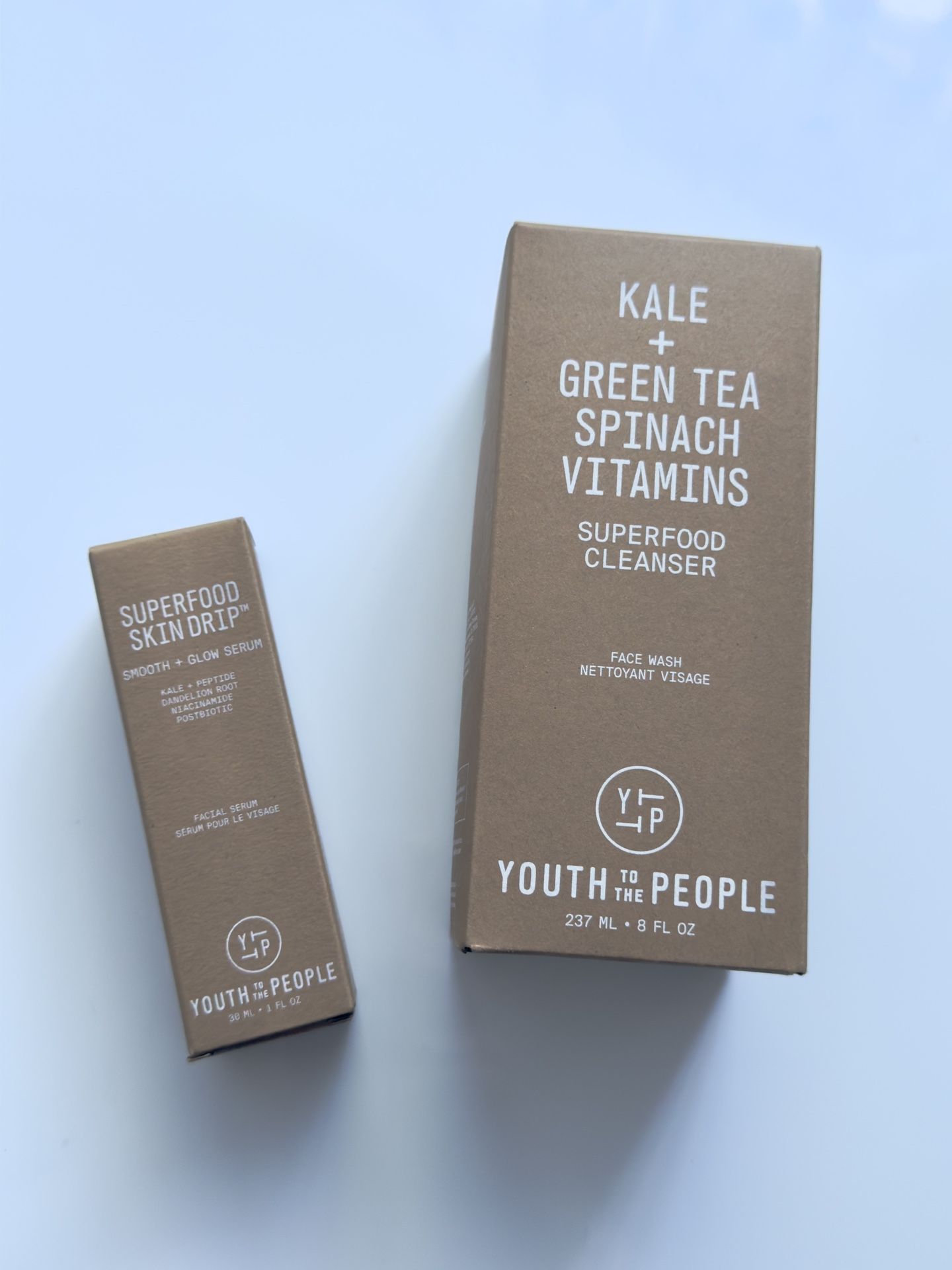 Skincare Duo