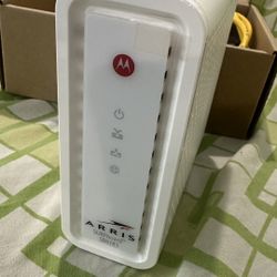 Arris Surfboard SB6183