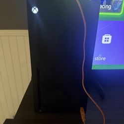 xbox x series 