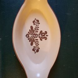 Pfaltzgraff Or Pyrex Dish Or Japanese Porcelain 