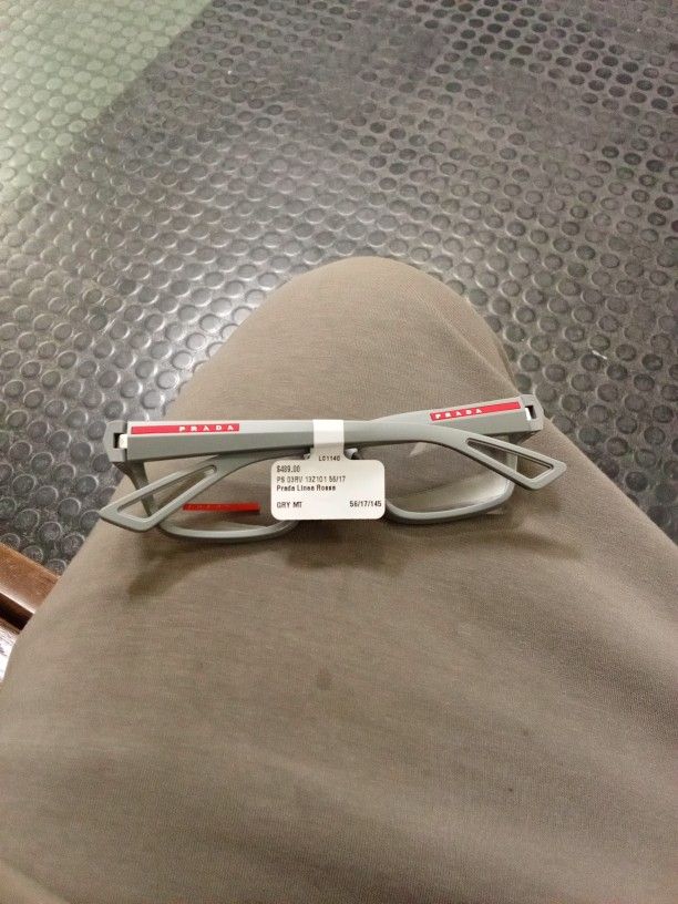 Prada Eye Glasses