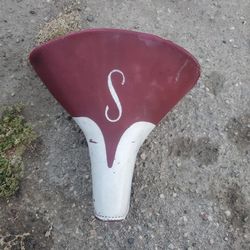 Schwinn Seat